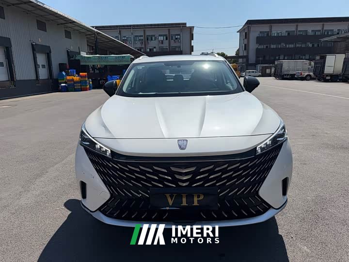 SAIC MG RX5 2023 1.5T Comfort Edition - ავტომობილი ჩინეთიდან