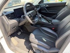 SAIC MG RX5 2023 1.5T Comfort Edition - ფოტო 4