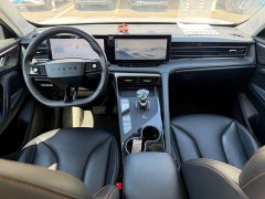 SAIC MG RX5 2023 1.5T Comfort Edition - ფოტო 6