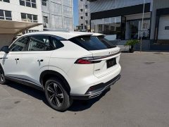 SAIC MG RX5 2023 1.5T Comfort Edition - ფოტო 7