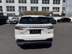 SAIC MG RX5 2023 1.5T Comfort Edition - ფოტო 8