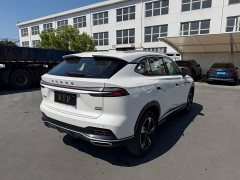 SAIC MG RX5 2023 1.5T Comfort Edition - ფოტო 9