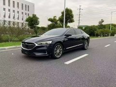 Buick Junyue 652T Luxury - ფოტო 1
