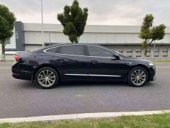 Buick Junyue 652T Luxury - ფოტო 10