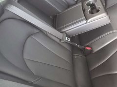 Buick Junyue 652T Luxury - ფოტო 11