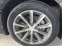 Buick Junyue 652T Luxury - ფოტო 14