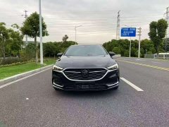 Buick Junyue 652T Luxury - ფოტო 2