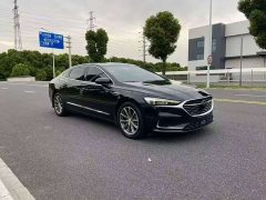 Buick Junyue 652T Luxury - ფოტო 3