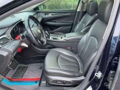 Buick Junyue 652T Luxury - ფოტო 4