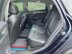 Buick Junyue 652T Luxury - ფოტო 6