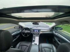 Buick Junyue 652T Luxury - ფოტო 7