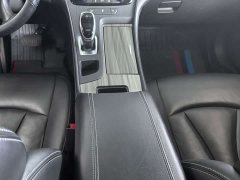 Buick Junyue 652T Luxury - ფოტო 8