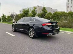 Buick Junyue 652T Luxury - ფოტო 9