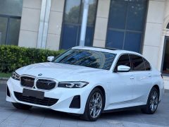 BMW i3 2022 eDrive 35 L - ფოტო 1