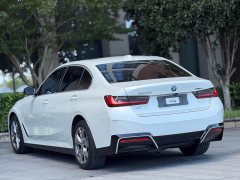 BMW i3 2022 eDrive 35 L - ფოტო 10