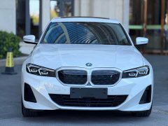 BMW i3 2022 eDrive 35 L - ფოტო 2