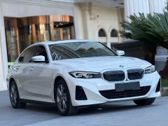 BMW i3 2022 eDrive 35 L - ფოტო 3