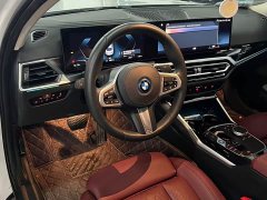 BMW i3 2022 eDrive 35 L - ფოტო 4