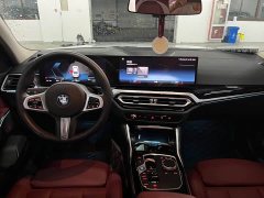 BMW i3 2022 eDrive 35 L - ფოტო 5