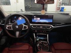 BMW i3 2022 eDrive 35 L - ფოტო 6