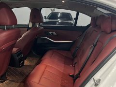 BMW i3 2022 eDrive 35 L - ფოტო 7