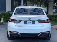 BMW i3 2022 eDrive 35 L - ფოტო 8