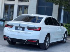 BMW i3 2022 eDrive 35 L - ფოტო 9