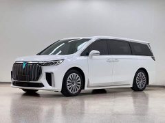 Voyah Dreamer 2022 0-Emission Edition Meng Smart Enjoy Package 475km - ფოტო 1