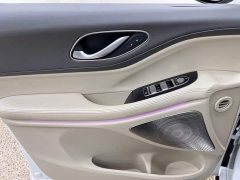 Voyah Dreamer 2022 0-Emission Edition Meng Smart Enjoy Package 475km - ფოტო 10