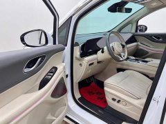 Voyah Dreamer 2022 0-Emission Edition Meng Smart Enjoy Package 475km - ფოტო 11