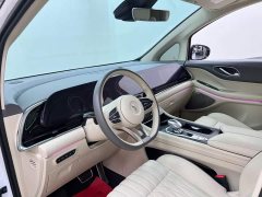 Voyah Dreamer 2022 0-Emission Edition Meng Smart Enjoy Package 475km - ფოტო 12