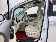 Voyah Dreamer 2022 0-Emission Edition Meng Smart Enjoy Package 475km - ფოტო 13