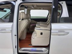Voyah Dreamer 2022 0-Emission Edition Meng Smart Enjoy Package 475km - ფოტო 14