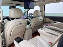 Voyah Dreamer 2022 0-Emission Edition Meng Smart Enjoy Package 475km - ფოტო 15