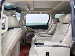 Voyah Dreamer 2022 0-Emission Edition Meng Smart Enjoy Package 475km - ფოტო 16