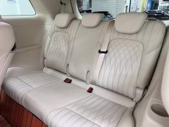 Voyah Dreamer 2022 0-Emission Edition Meng Smart Enjoy Package 475km - ფოტო 17
