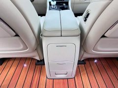 Voyah Dreamer 2022 0-Emission Edition Meng Smart Enjoy Package 475km - ფოტო 18