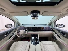 Voyah Dreamer 2022 0-Emission Edition Meng Smart Enjoy Package 475km - ფოტო 19