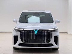 Voyah Dreamer 2022 0-Emission Edition Meng Smart Enjoy Package 475km - ფოტო 2