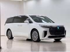 Voyah Dreamer 2022 0-Emission Edition Meng Smart Enjoy Package 475km - ფოტო 3