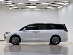 Voyah Dreamer 2022 0-Emission Edition Meng Smart Enjoy Package 475km - ფოტო 4
