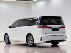 Voyah Dreamer 2022 0-Emission Edition Meng Smart Enjoy Package 475km - ფოტო 5
