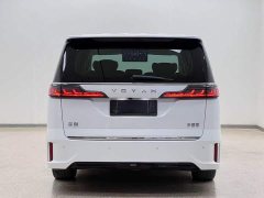 Voyah Dreamer 2022 0-Emission Edition Meng Smart Enjoy Package 475km - ფოტო 6
