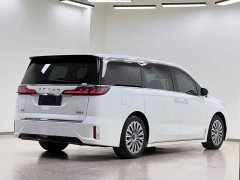 Voyah Dreamer 2022 0-Emission Edition Meng Smart Enjoy Package 475km - ფოტო 7