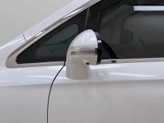 Voyah Dreamer 2022 0-Emission Edition Meng Smart Enjoy Package 475km - ფოტო 8