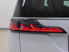 Voyah Dreamer 2022 0-Emission Edition Meng Smart Enjoy Package 475km - ფოტო 9