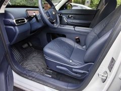 Leapmotor A10 403 Comfort Edition - ფოტო 11