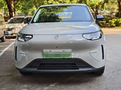 Leapmotor A10 403 Comfort Edition - ფოტო 2