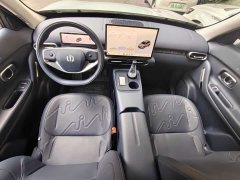 Leapmotor A10 403 Comfort Edition - ფოტო 3