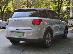 Leapmotor A10 403 Comfort Edition - ფოტო 8